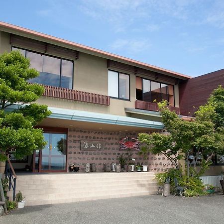 Hotel Kaijyoukan Kashima  Exterior foto